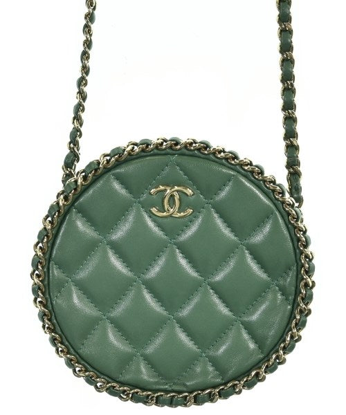 CHANEL กระเป๋าสะพาย