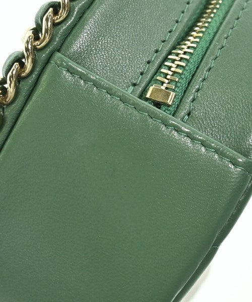 CHANEL กระเป๋าสะพาย