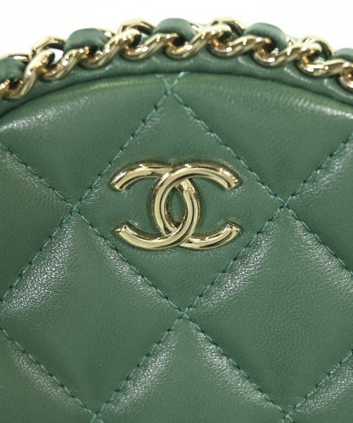 CHANEL กระเป๋าสะพาย