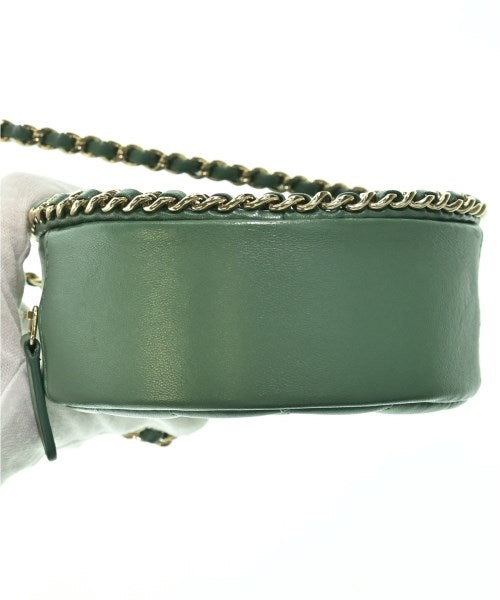 CHANEL กระเป๋าสะพาย