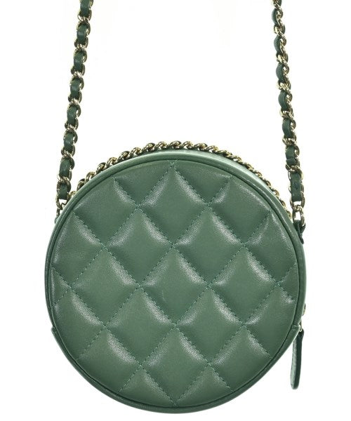 CHANEL กระเป๋าสะพาย