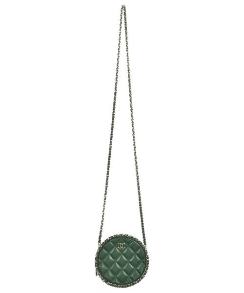 CHANEL กระเป๋าสะพาย