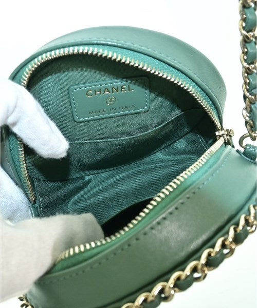 CHANEL กระเป๋าสะพาย