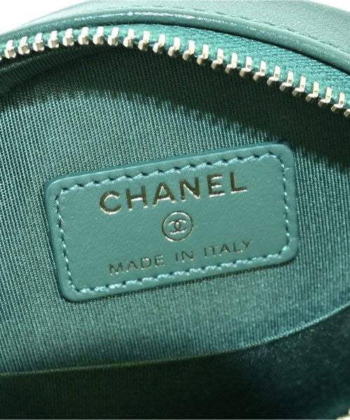 CHANEL กระเป๋าสะพาย