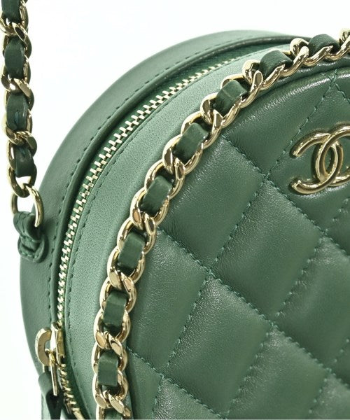 CHANEL กระเป๋าสะพาย