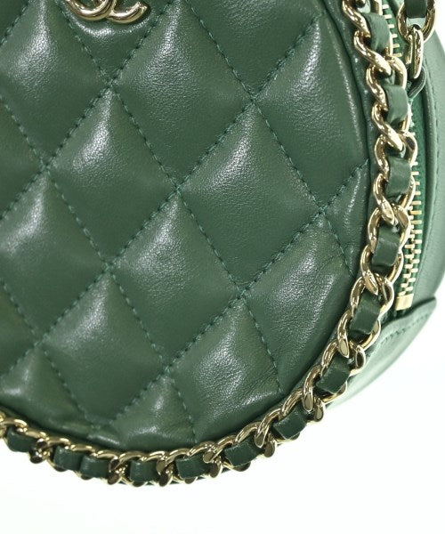 CHANEL กระเป๋าสะพาย