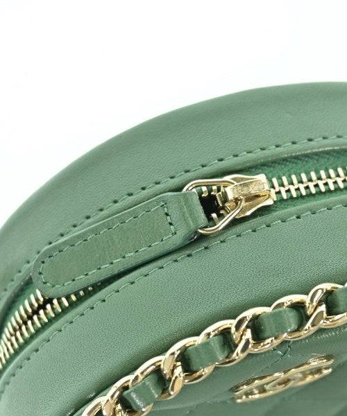 CHANEL กระเป๋าสะพาย