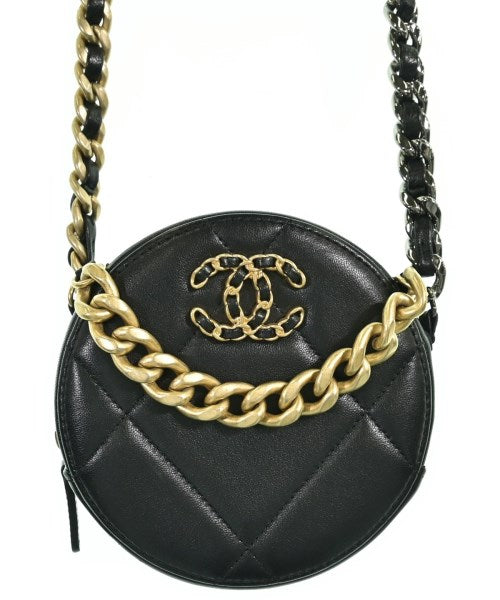 CHANEL กระเป๋าสะพาย