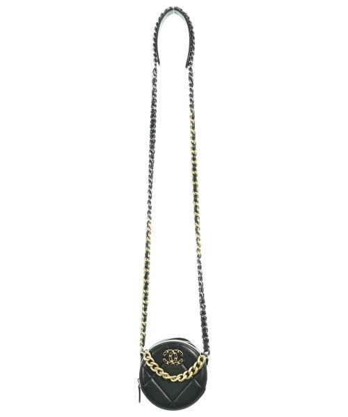 CHANEL กระเป๋าสะพาย