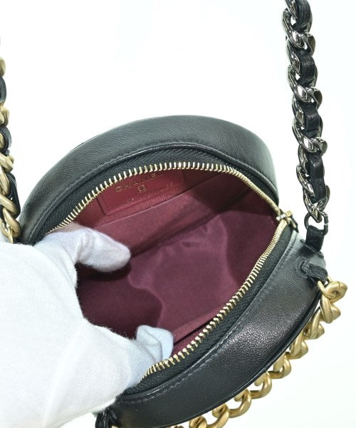 CHANEL กระเป๋าสะพาย