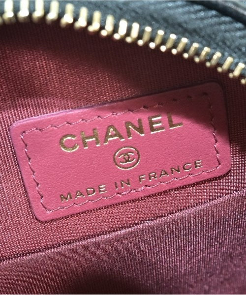 CHANEL กระเป๋าสะพาย