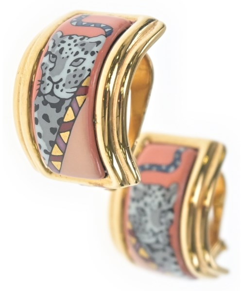HERMES ต่างหู