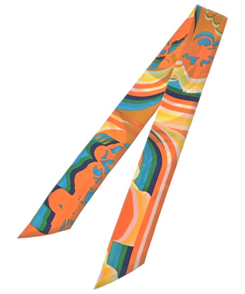 HERMES ผ้าพันคอ