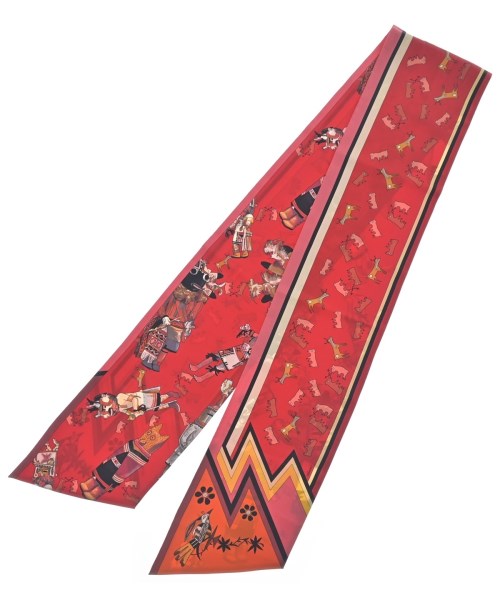 HERMES ผ้าพันคอ