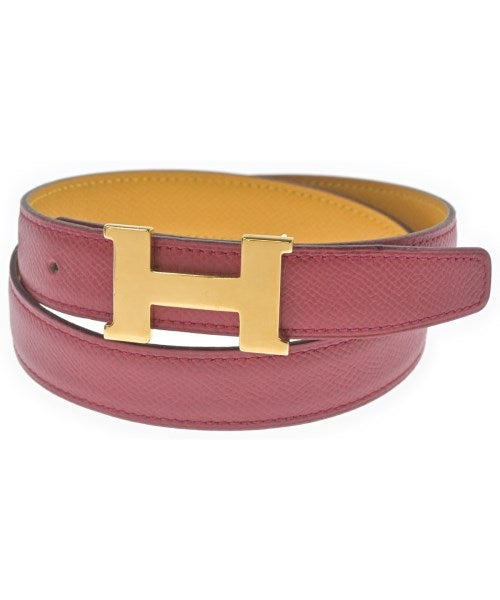HERMES เข็มขัด