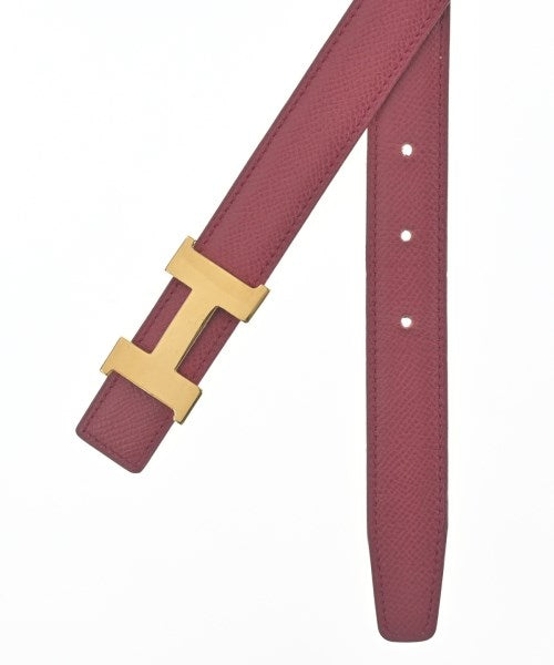 HERMES เข็มขัด