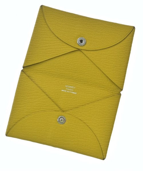 HERMES กระเป๋าสตางค์/กระเป๋าใส่เหรียญ