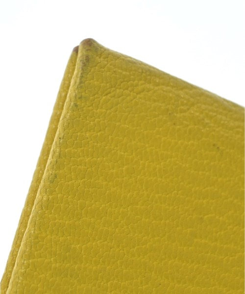 HERMES กระเป๋าสตางค์/กระเป๋าใส่เหรียญ