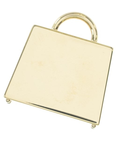 HERMES เครื่องประดับบนกระเป๋า