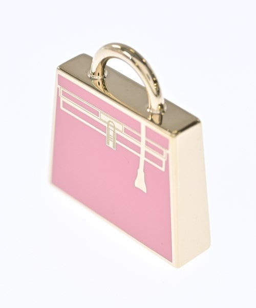 HERMES เครื่องประดับบนกระเป๋า