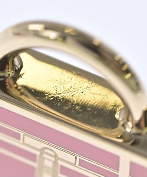 HERMES เครื่องประดับบนกระเป๋า