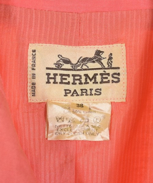HERMES แจ็คเก็ต อื่น