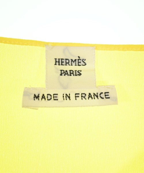HERMES เสื้อสตรี