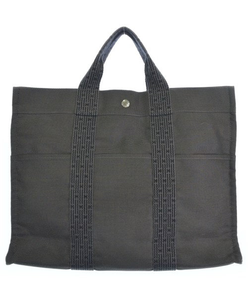 HERMES กระเป๋าถือขนาดใหญ่