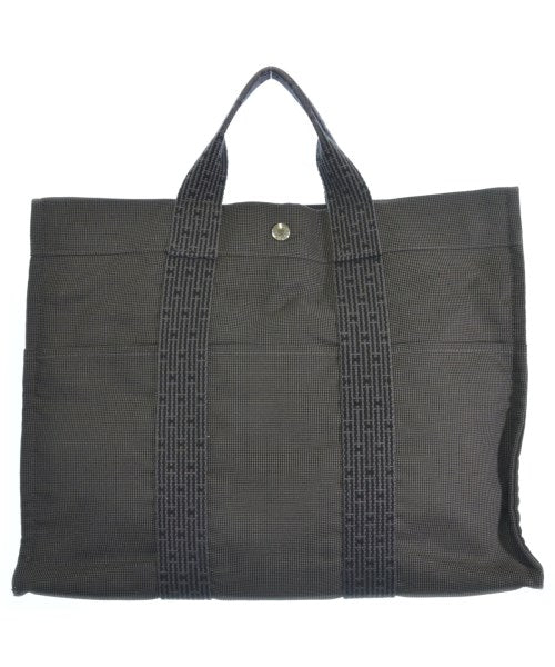 HERMES กระเป๋าถือขนาดใหญ่