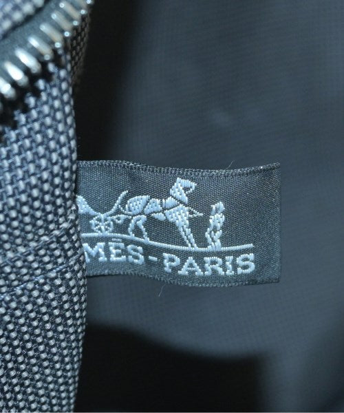HERMES กระเป๋าถือขนาดใหญ่