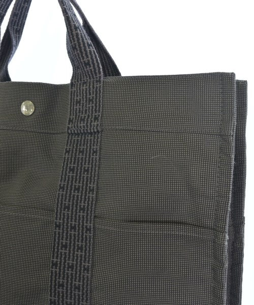 HERMES กระเป๋าถือขนาดใหญ่
