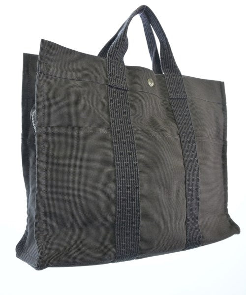 HERMES กระเป๋าถือขนาดใหญ่