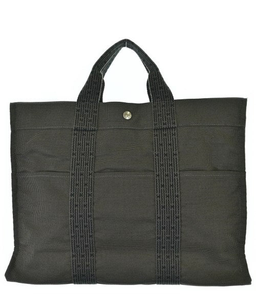 HERMES กระเป๋าถือขนาดใหญ่