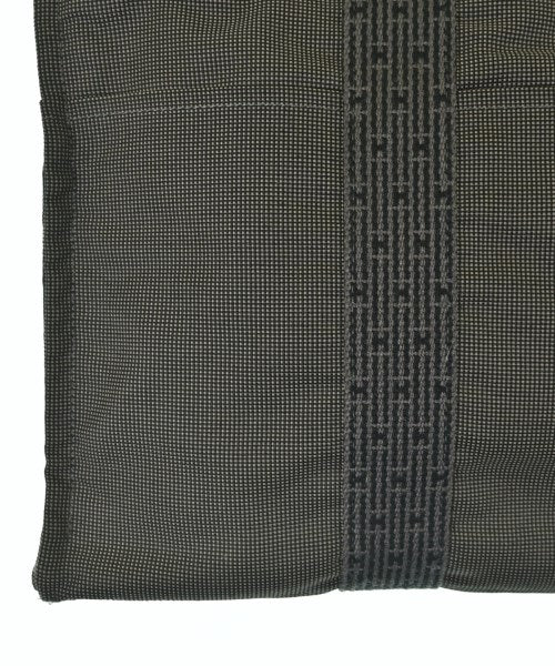HERMES กระเป๋าถือขนาดใหญ่