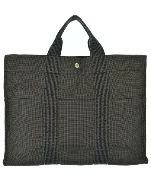 HERMES กระเป๋าถือขนาดใหญ่