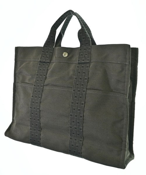 HERMES กระเป๋าถือขนาดใหญ่