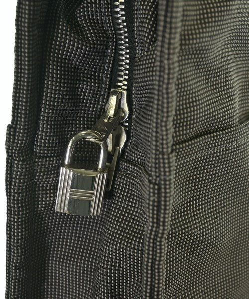HERMES กระเป๋าถือขนาดใหญ่