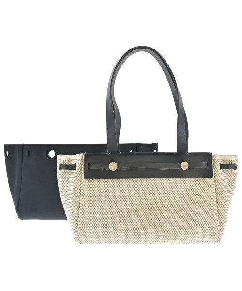 HERMES กระเป๋าถือขนาดใหญ่