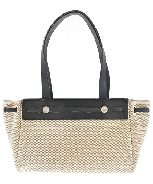 HERMES กระเป๋าถือขนาดใหญ่