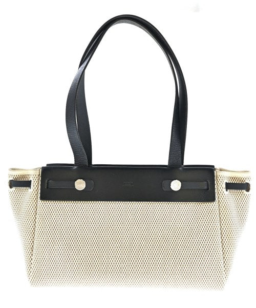 HERMES กระเป๋าถือขนาดใหญ่