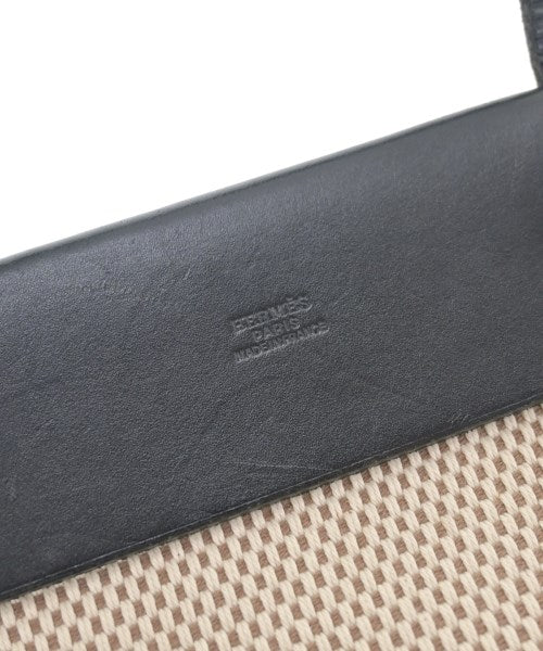 HERMES กระเป๋าถือขนาดใหญ่