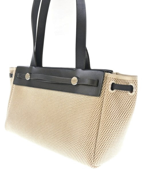 HERMES กระเป๋าถือขนาดใหญ่
