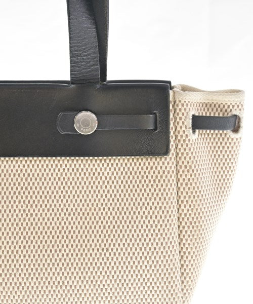 HERMES กระเป๋าถือขนาดใหญ่