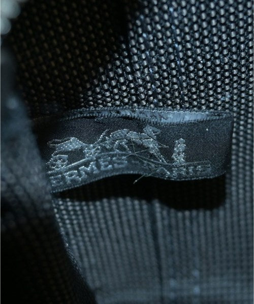 HERMES กระเป๋าถือขนาดใหญ่