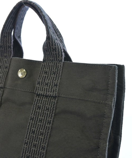HERMES กระเป๋าถือขนาดใหญ่