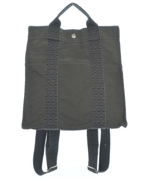 HERMES เป้สะพายหลัง