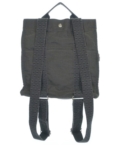 HERMES เป้สะพายหลัง