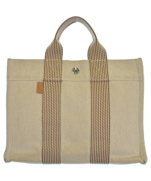 HERMES กระเป๋าถือขนาดใหญ่