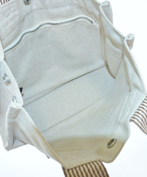 HERMES กระเป๋าถือขนาดใหญ่