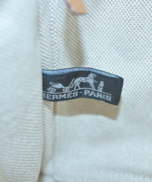 HERMES กระเป๋าถือขนาดใหญ่